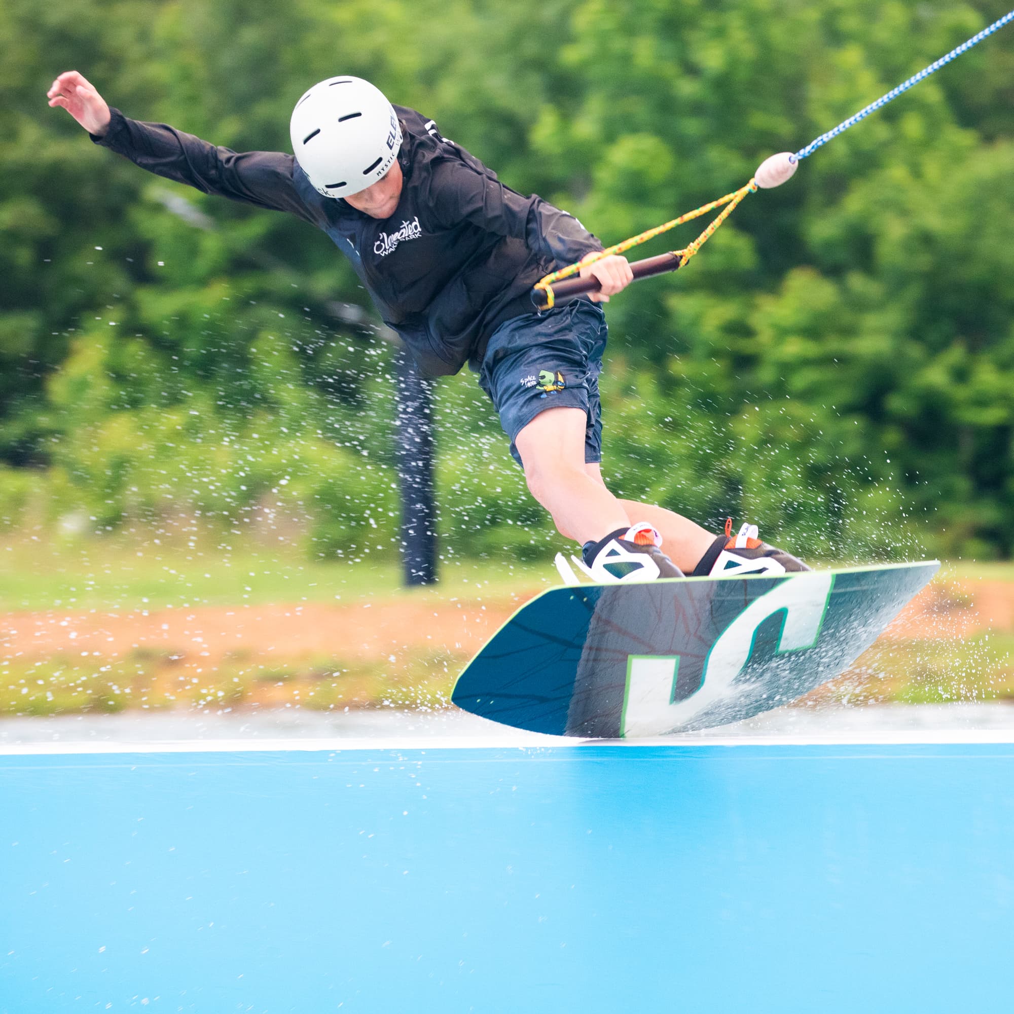 Slingshot Highline Wakeboard Wakeboard – Slingshot Sports