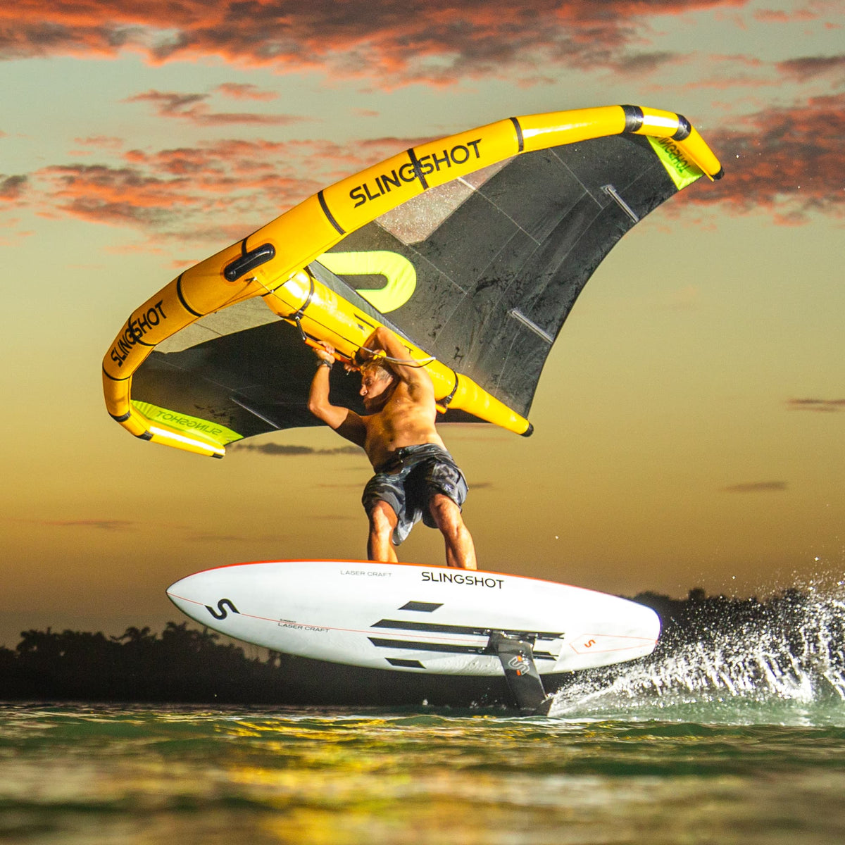 Wing – Slingshot Sports