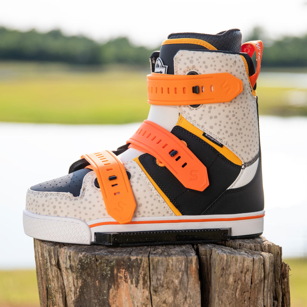 Zuupack Boots