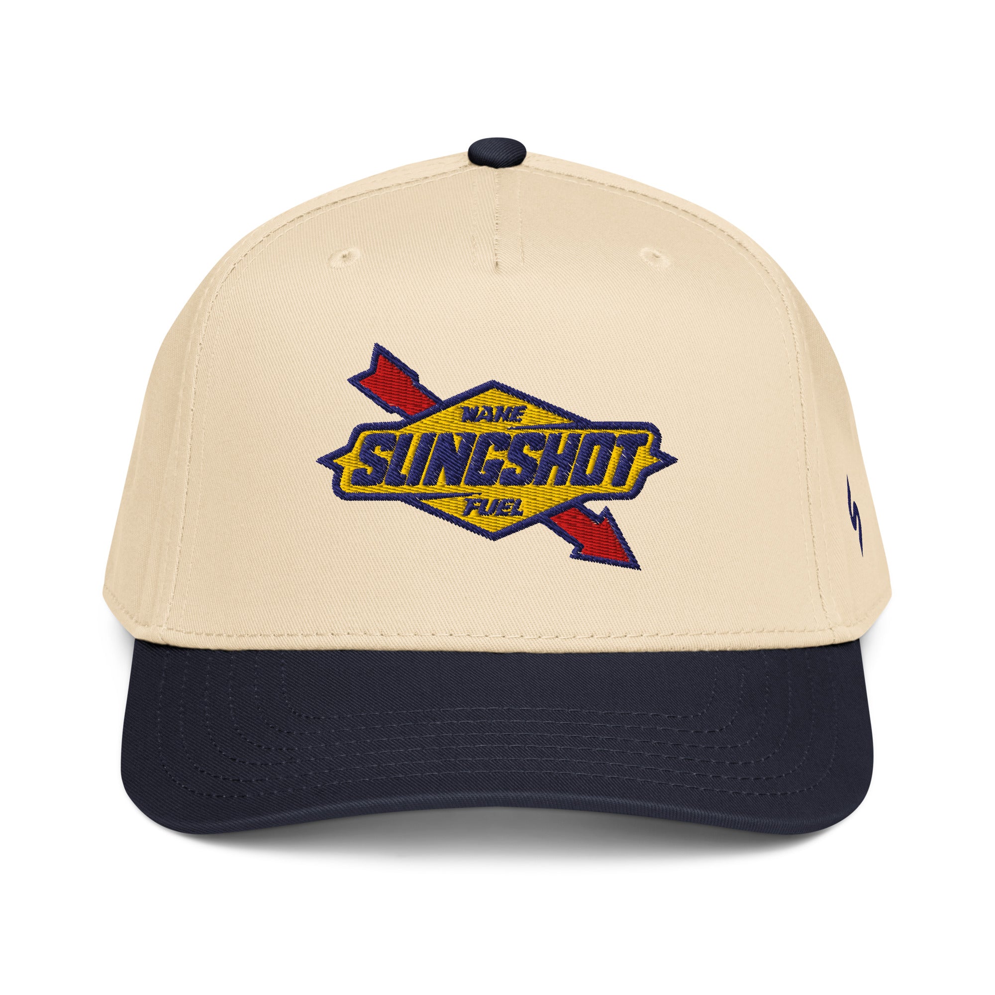 Wake Fuel Snapback – Slingshot Sports