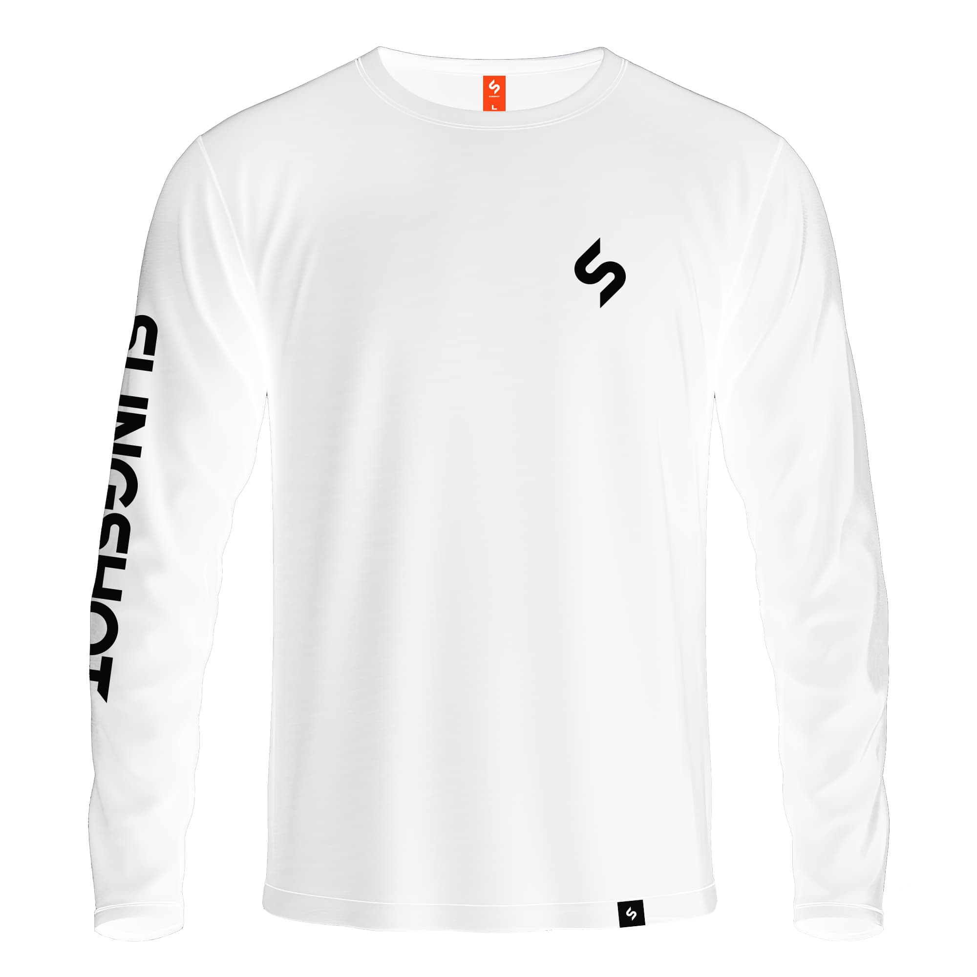 トップス Ride Slingshot Iconic Ride UPF Surf Shirt | Kite Apparel