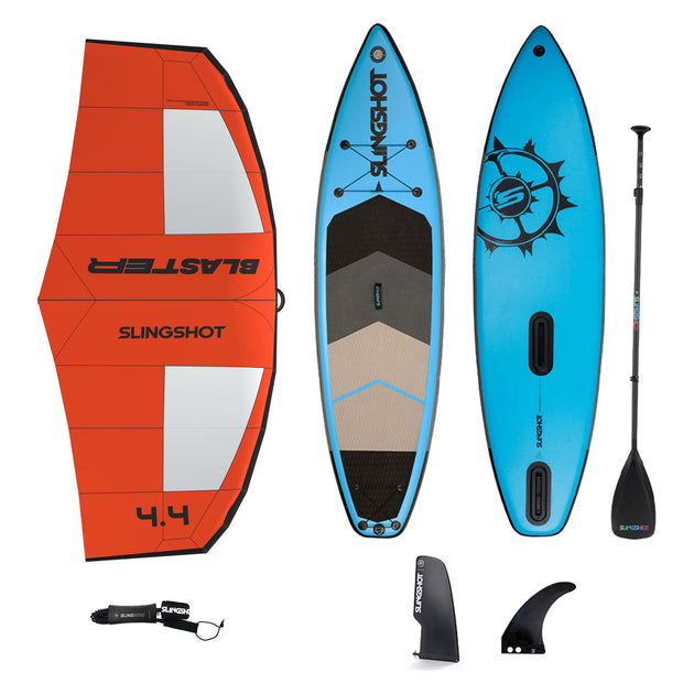 SUP – Slingshot Sports