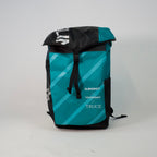 SDL Backpack - Made from Upcycled Kites