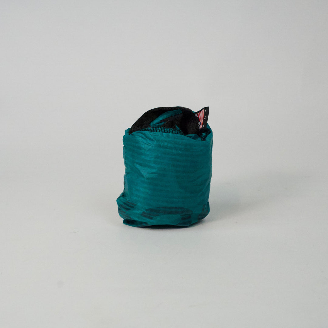 Kite Shopper - Made from Upcycled Kites