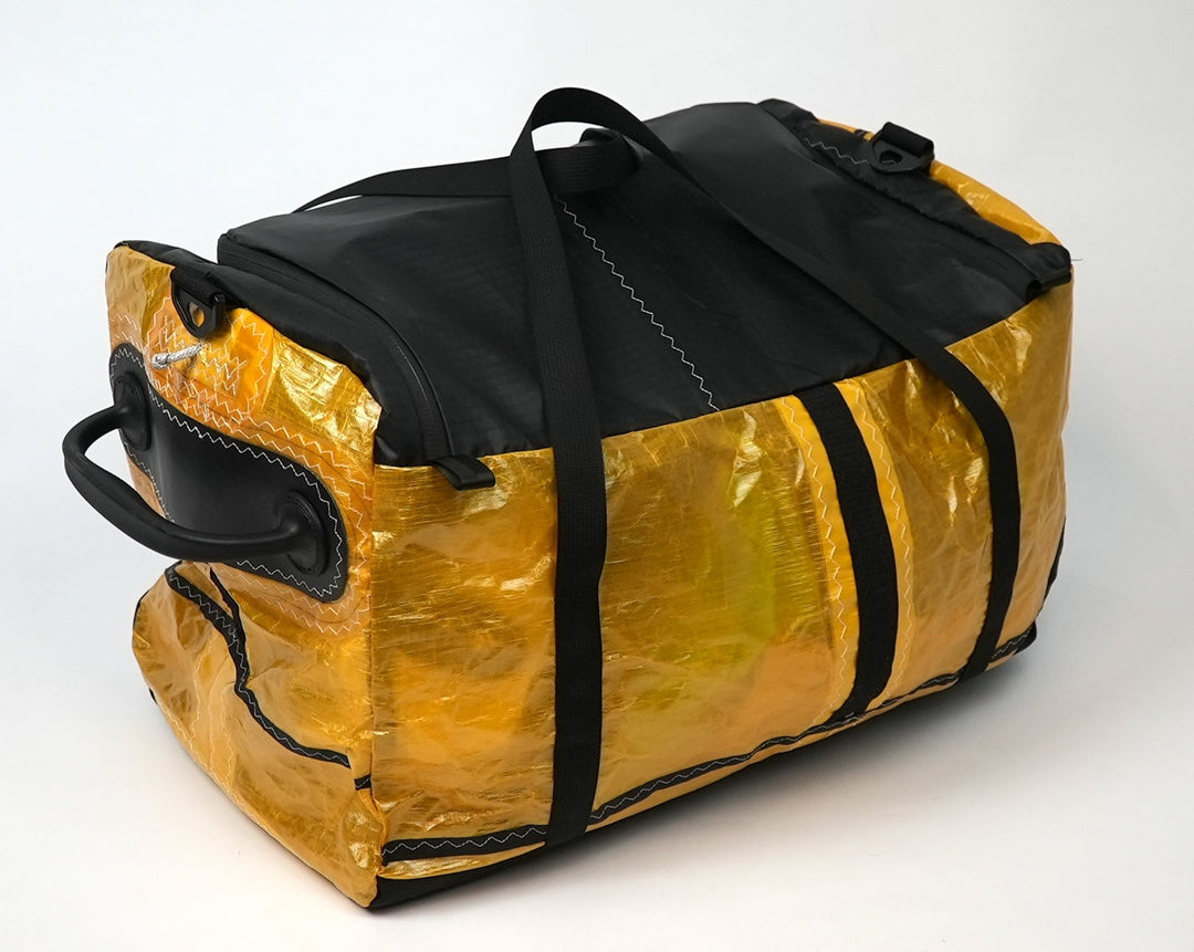 Uzip Duffle from Prototype Kites