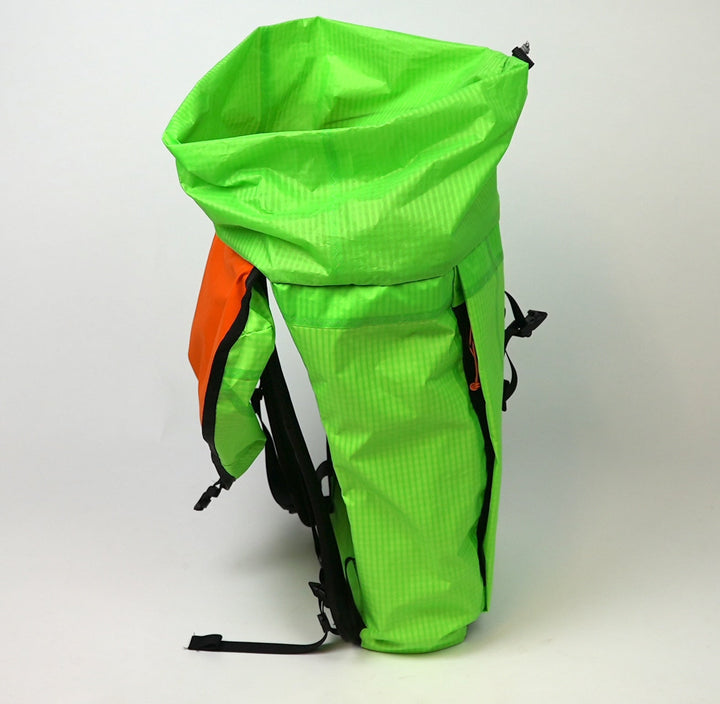 SDL Backpack from Prototype Kites