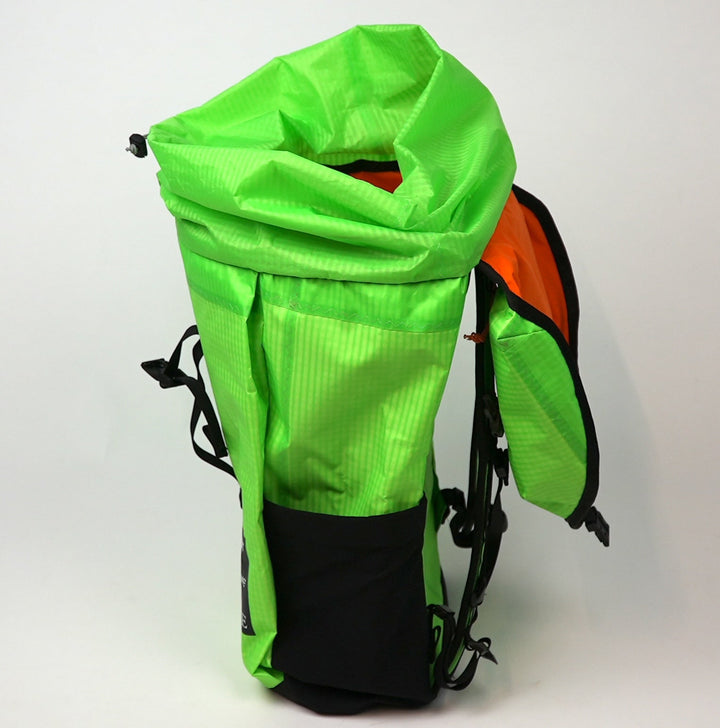 SDL Backpack from Prototype Kites