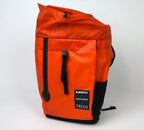 SDL Backpack - Made from Upcycled Kites