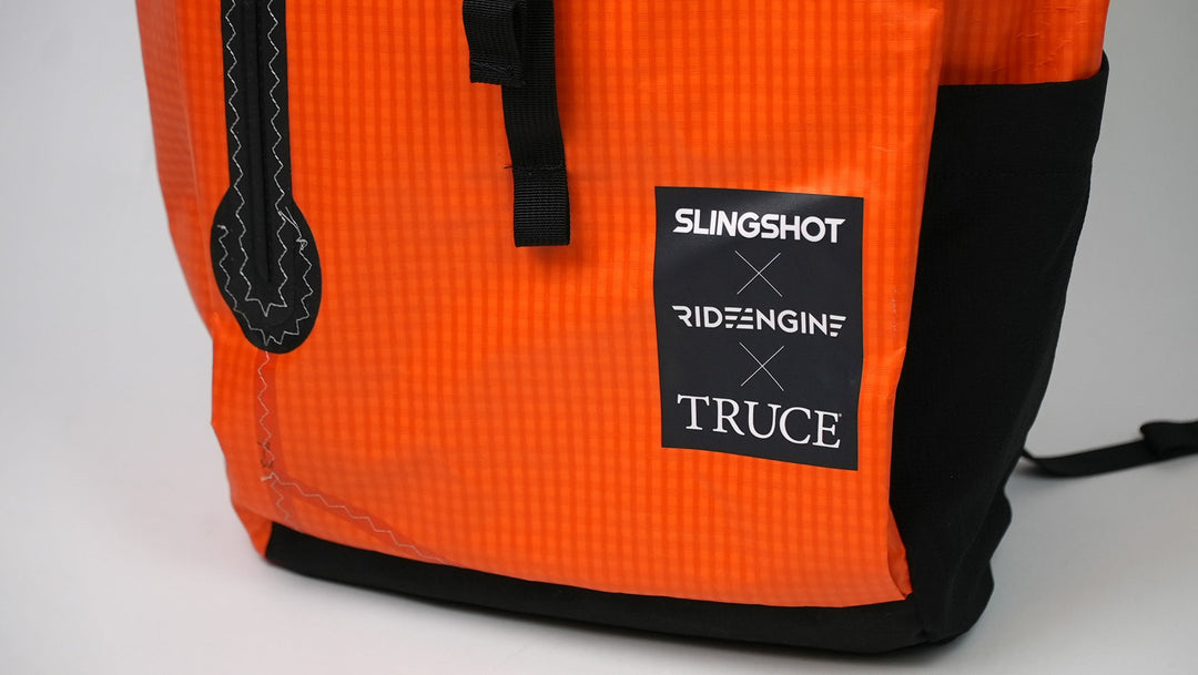 SDL Backpack from Prototype Kites