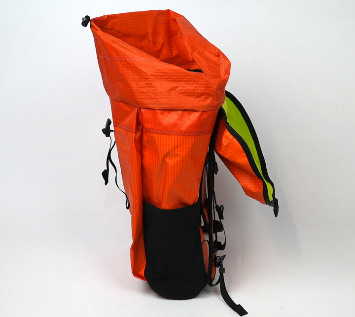 SDL Backpack from Prototype Kites