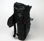 SDL Backpack - Made from Upcycled Kites