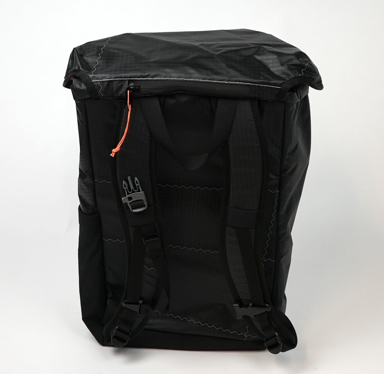 SDL Backpack - Made from Upcycled Kites