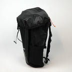 SDL Backpack - Made from Upcycled Kites