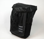 SDL Backpack - Made from Upcycled Kites