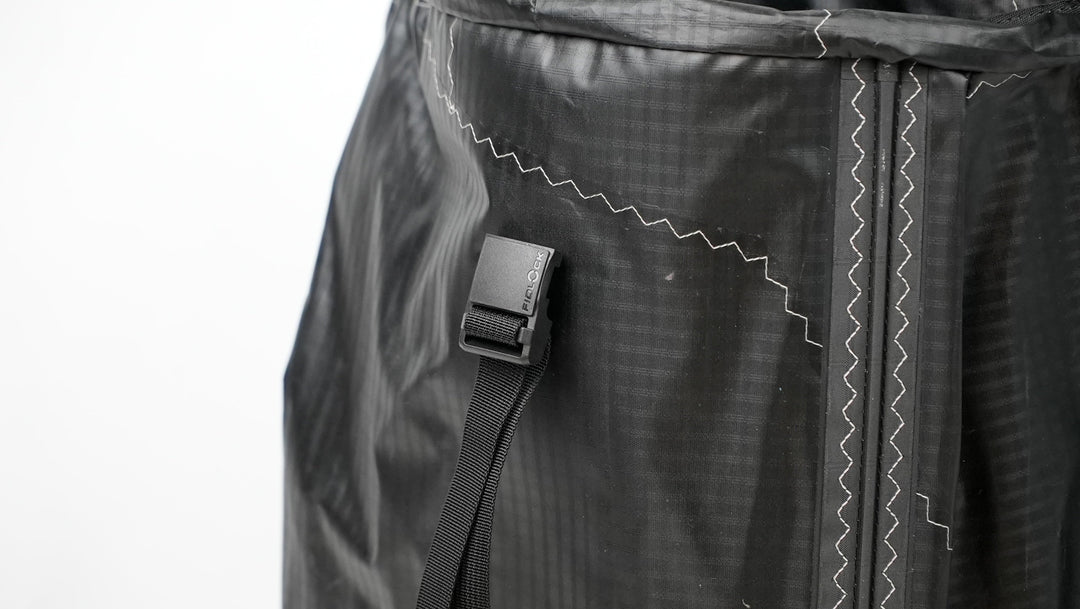 SDL Backpack from Prototype Kites