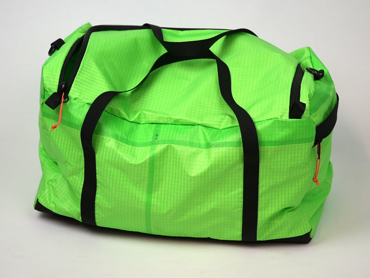 Uzip Duffle from Prototype Kites