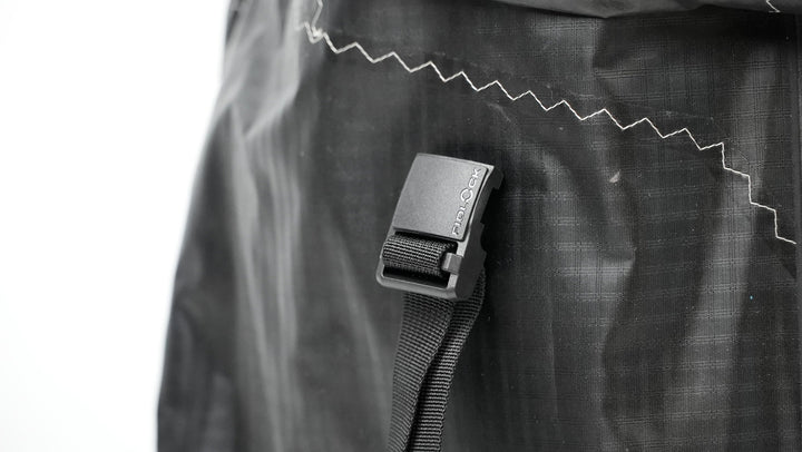 SDL Backpack from Prototype Kites