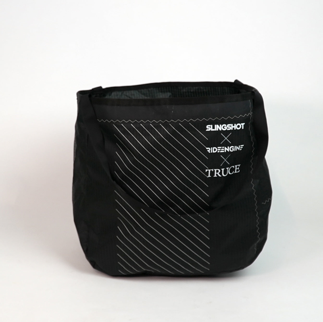 Kite Shopper - Made from Upcycled Kites