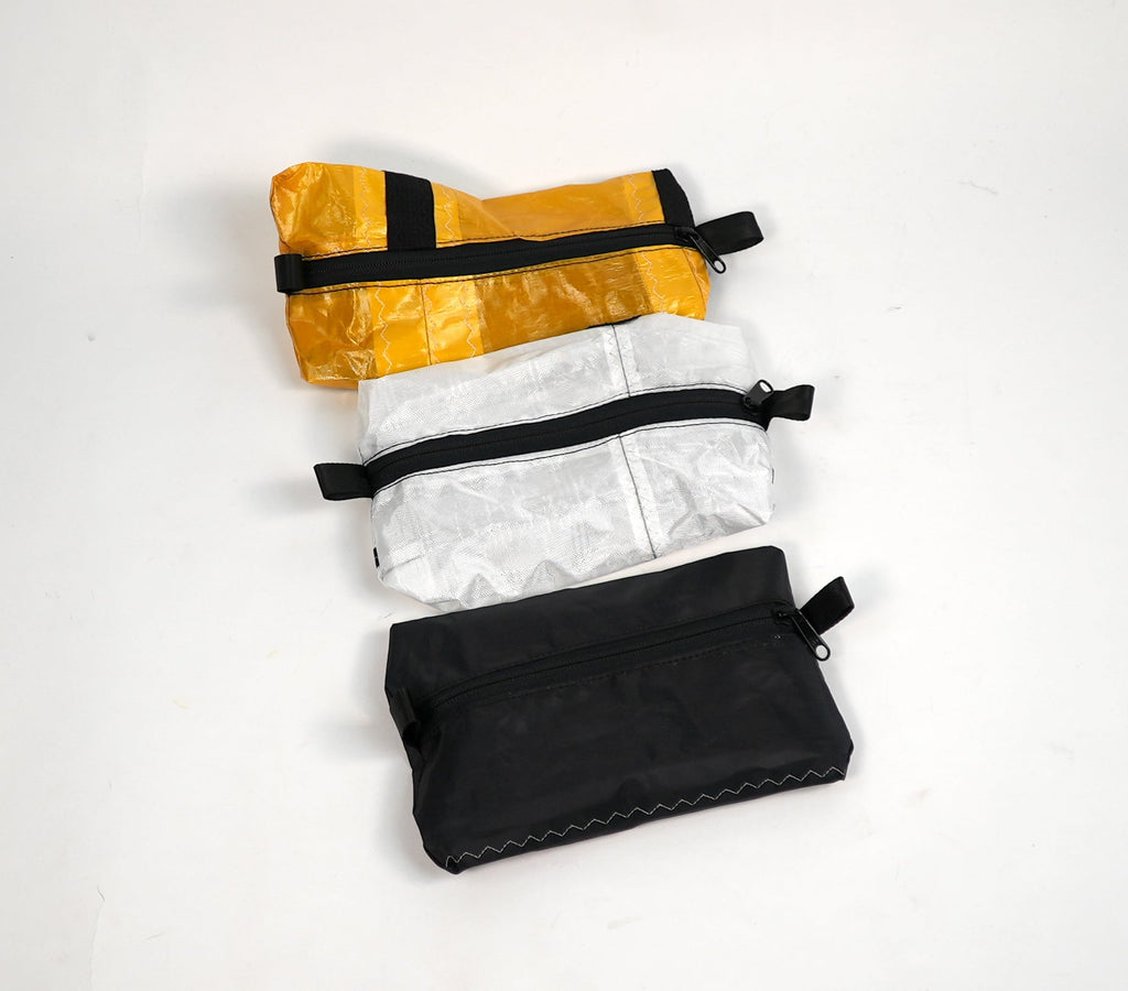Zip Pouch