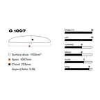 G 1007/710 Lower Package V1