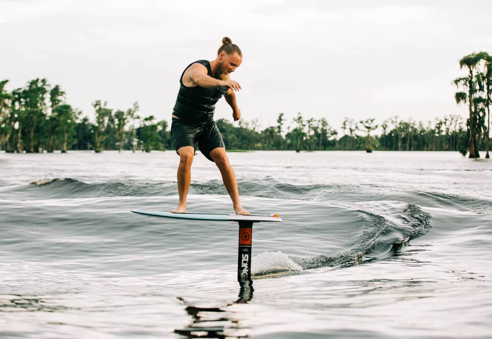 WAKE FOILS Slingshot Sports