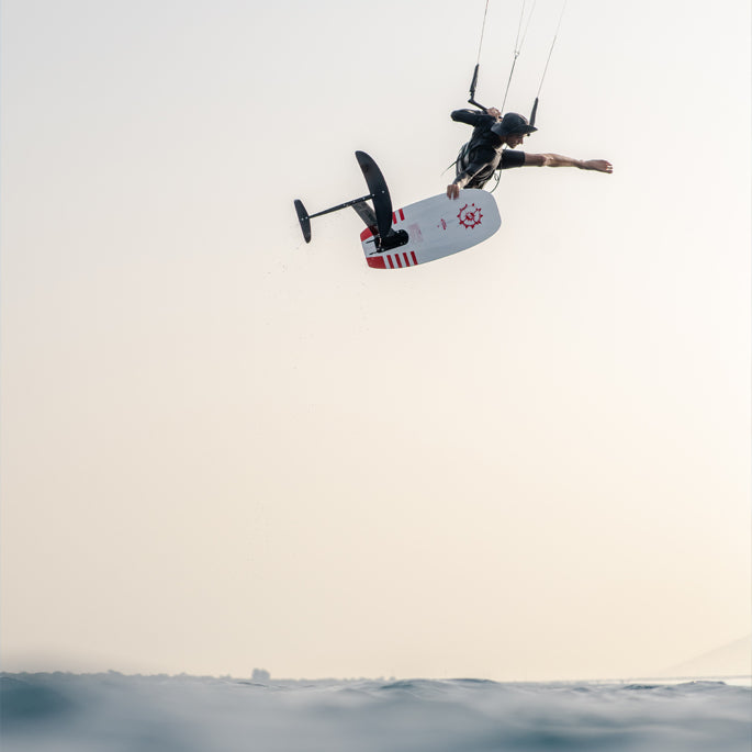 Phantasm Kite Foil Slingshot Sports