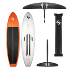 One-Lock Wing Foil Light Wind Package