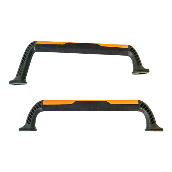 Slingshot SlingGrip Aluminum V1 – Slingshot Sports