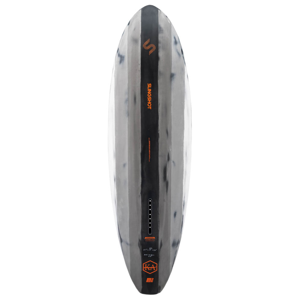 Project Drag Board