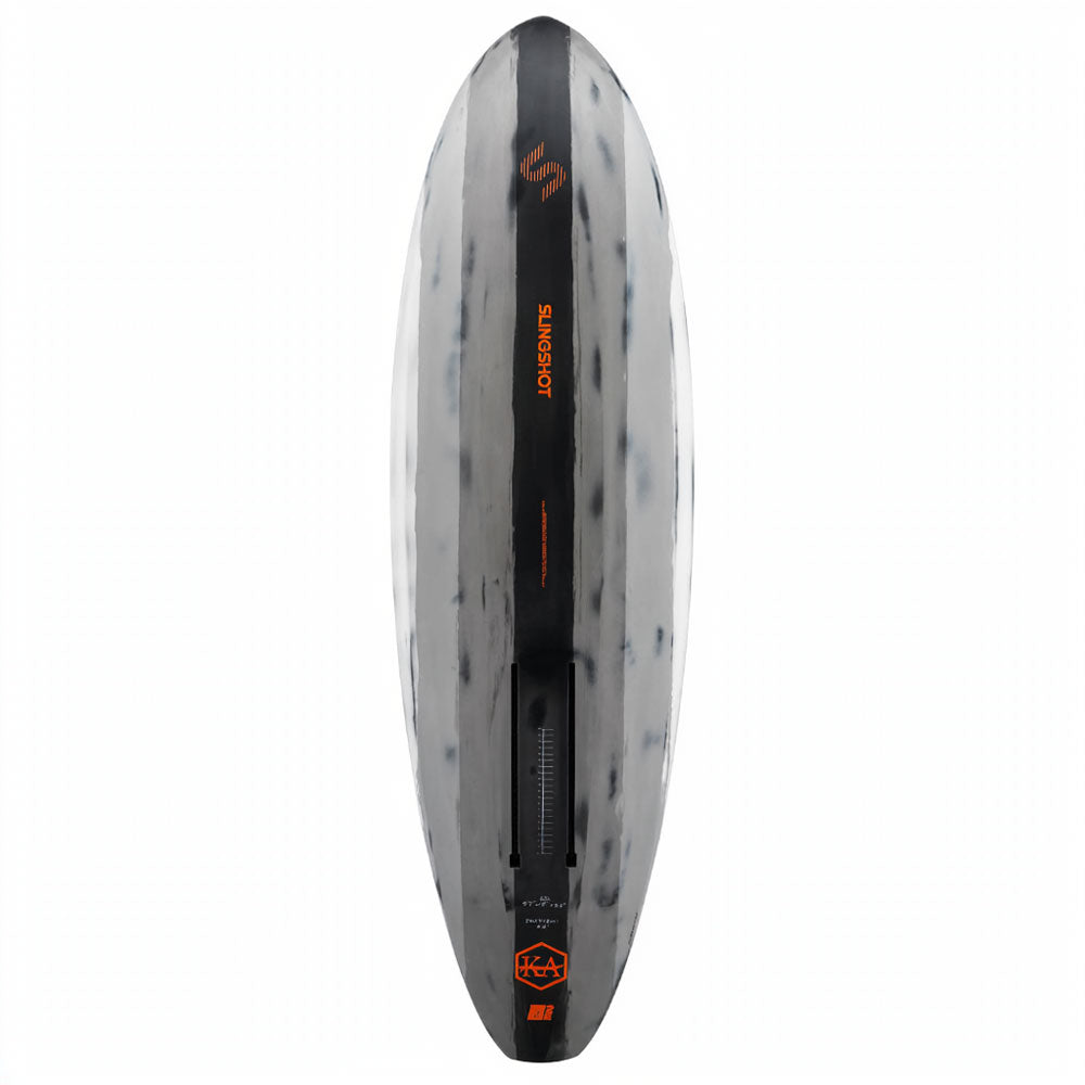 Project Drag Board
