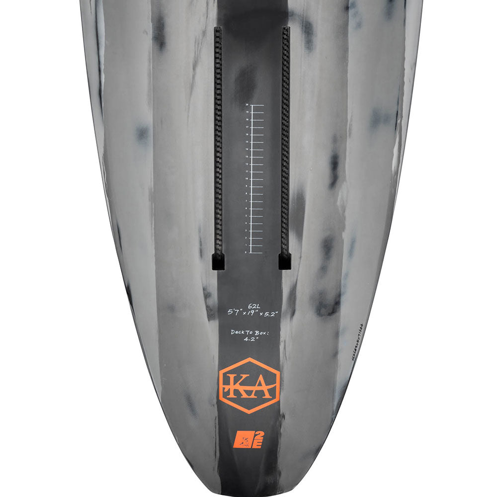 Project Drag Board