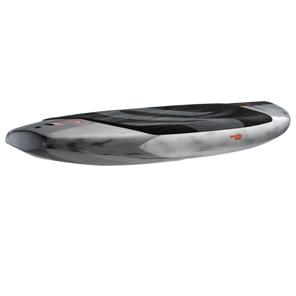 Project Drag Board