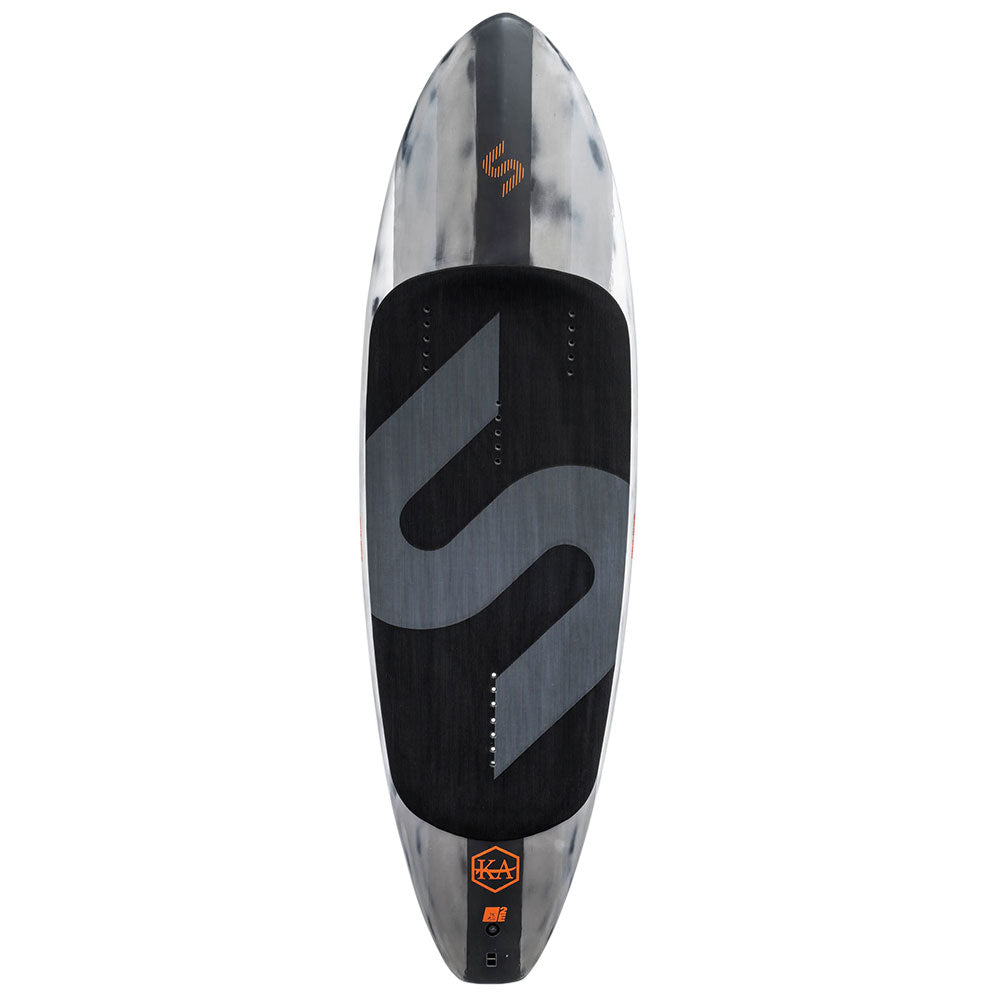 Project Drag Board
