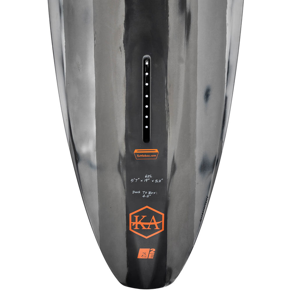 Project Drag Board