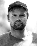 Slingshot Kite team rider Sam Light