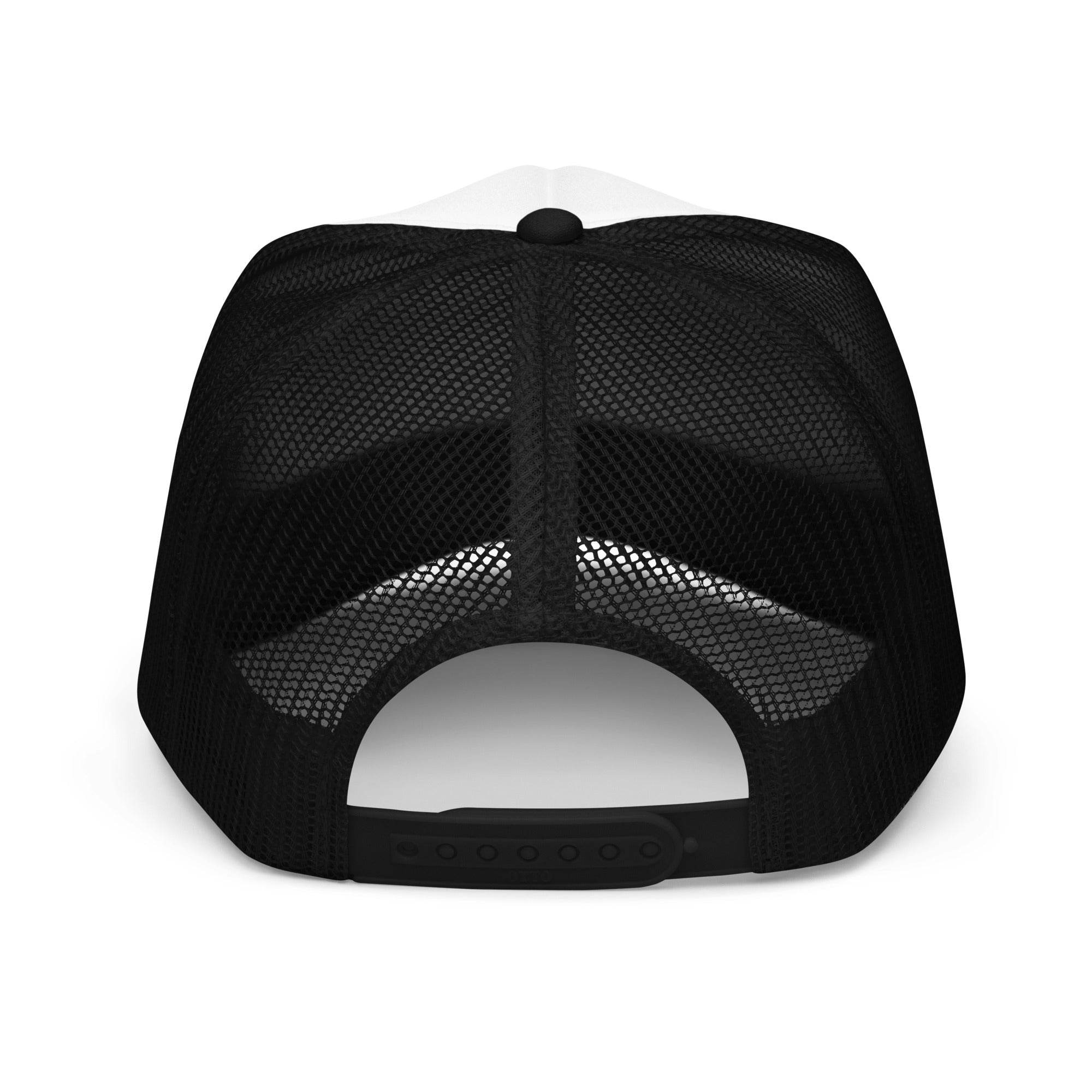 Slingshot Foamie Trucker – Slingshot Sports