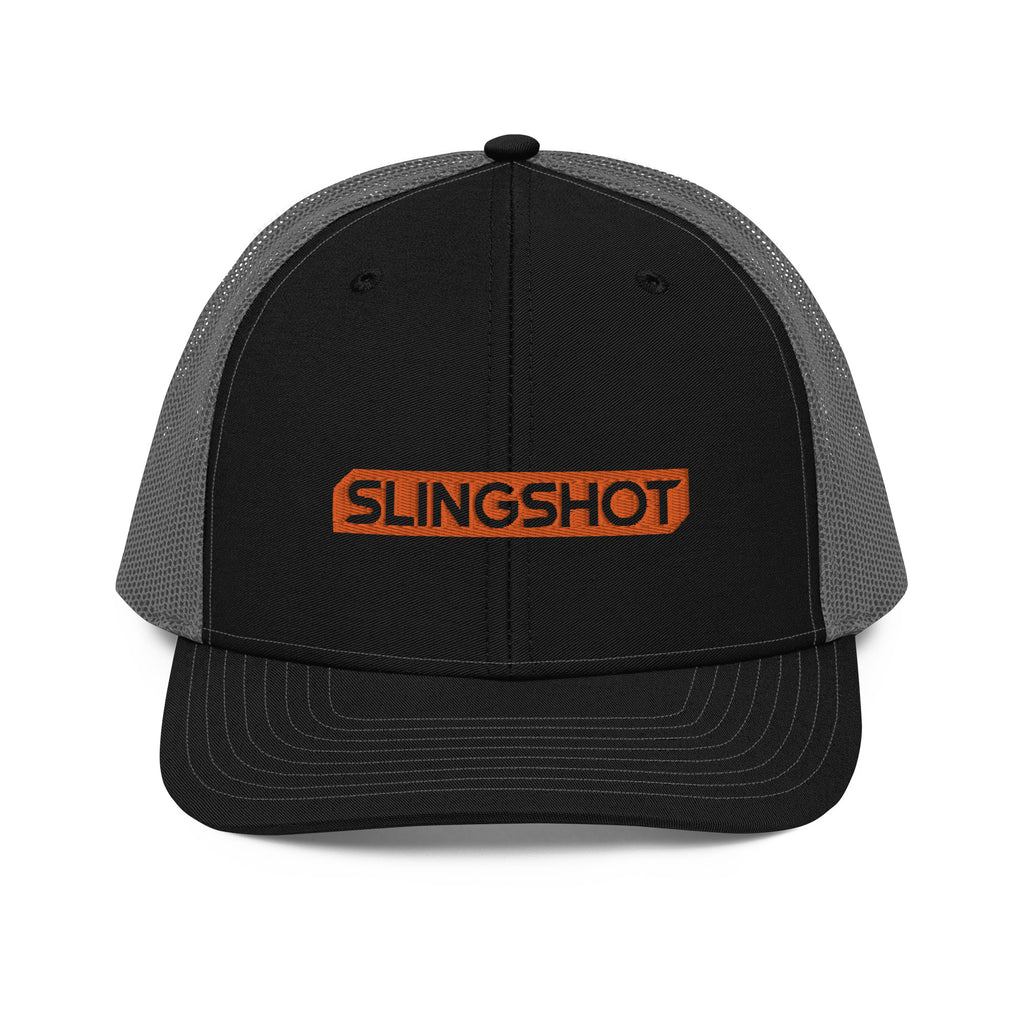 帽子 SEASET S NEOPRENE TRUCKER / BLACK 帽子 SEASET S NEOPRENE TRUCKER / BLACK Metro Fusion - Stampd