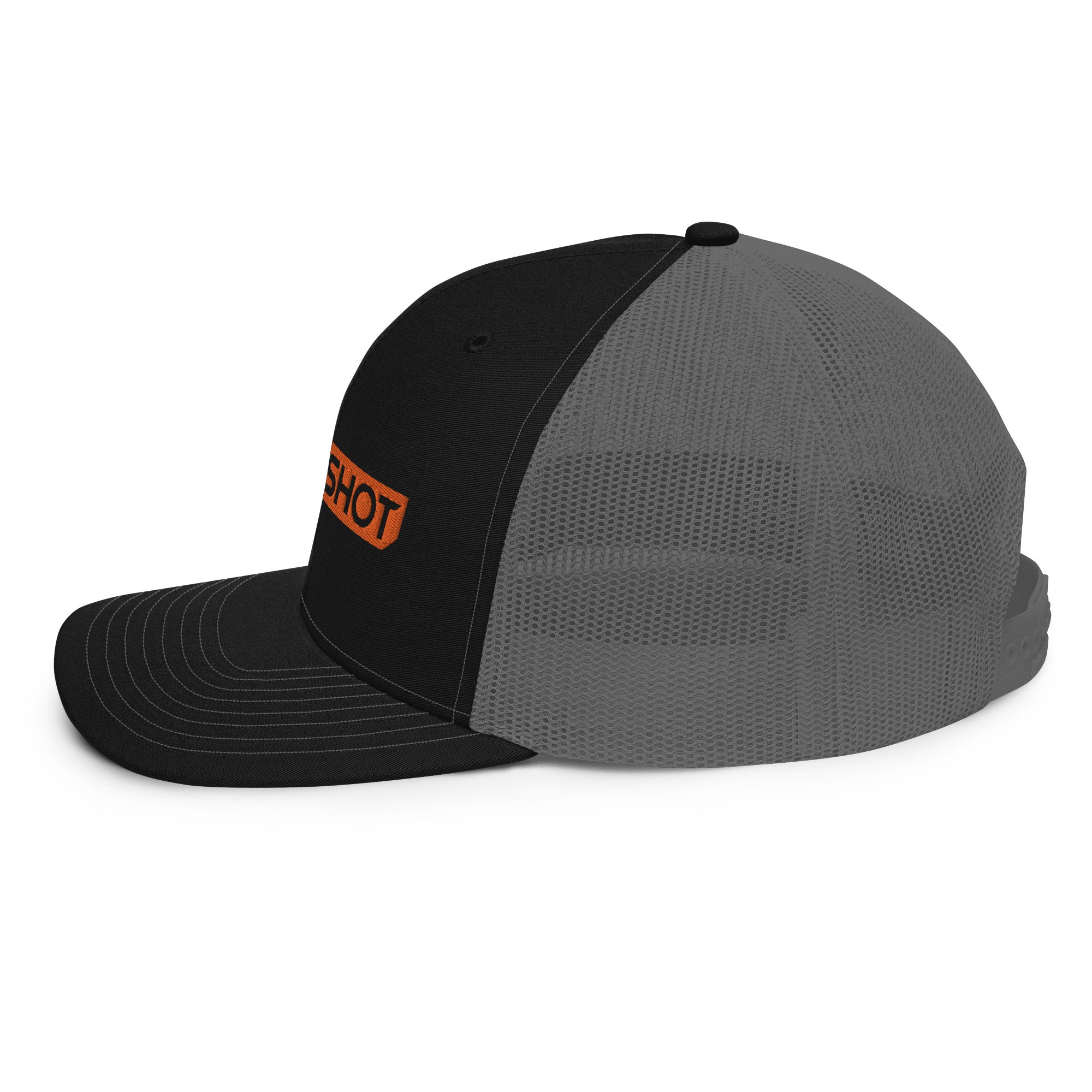 Slingshot Contained Trucker – Slingshot Sports