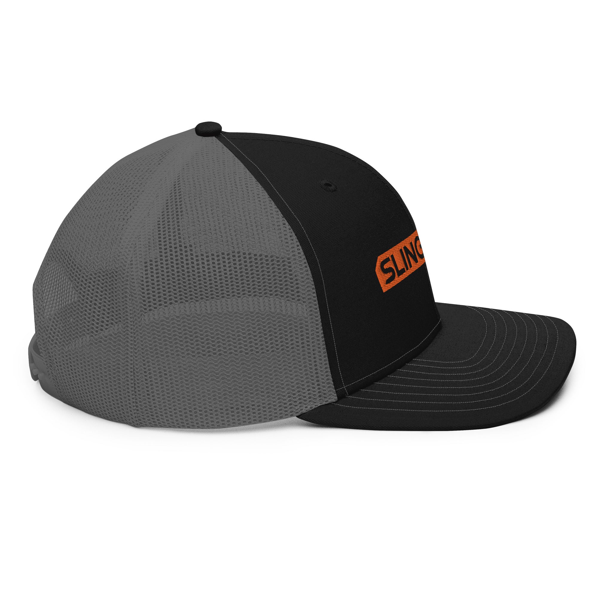 Slingshot Contained Trucker – Slingshot Sports
