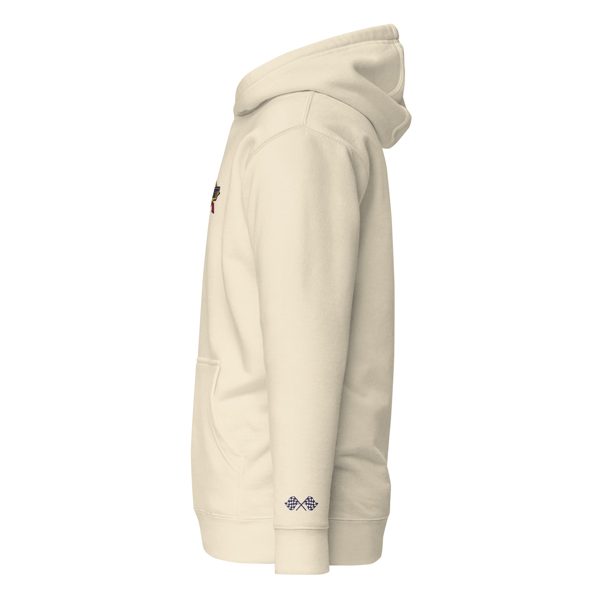 Wake Fuel Hoodie – Slingshot Sports