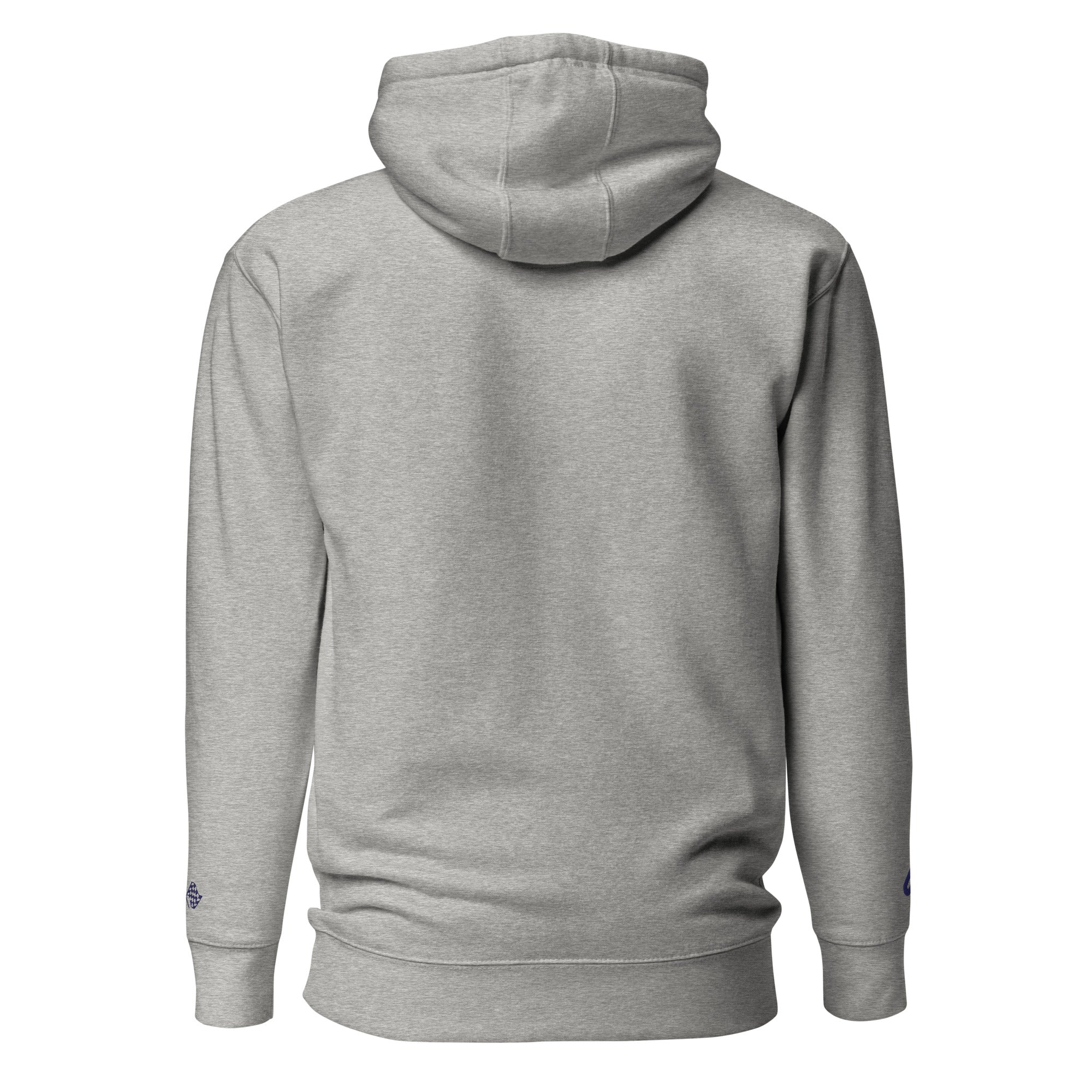 Wake Fuel Hoodie – Slingshot Sports