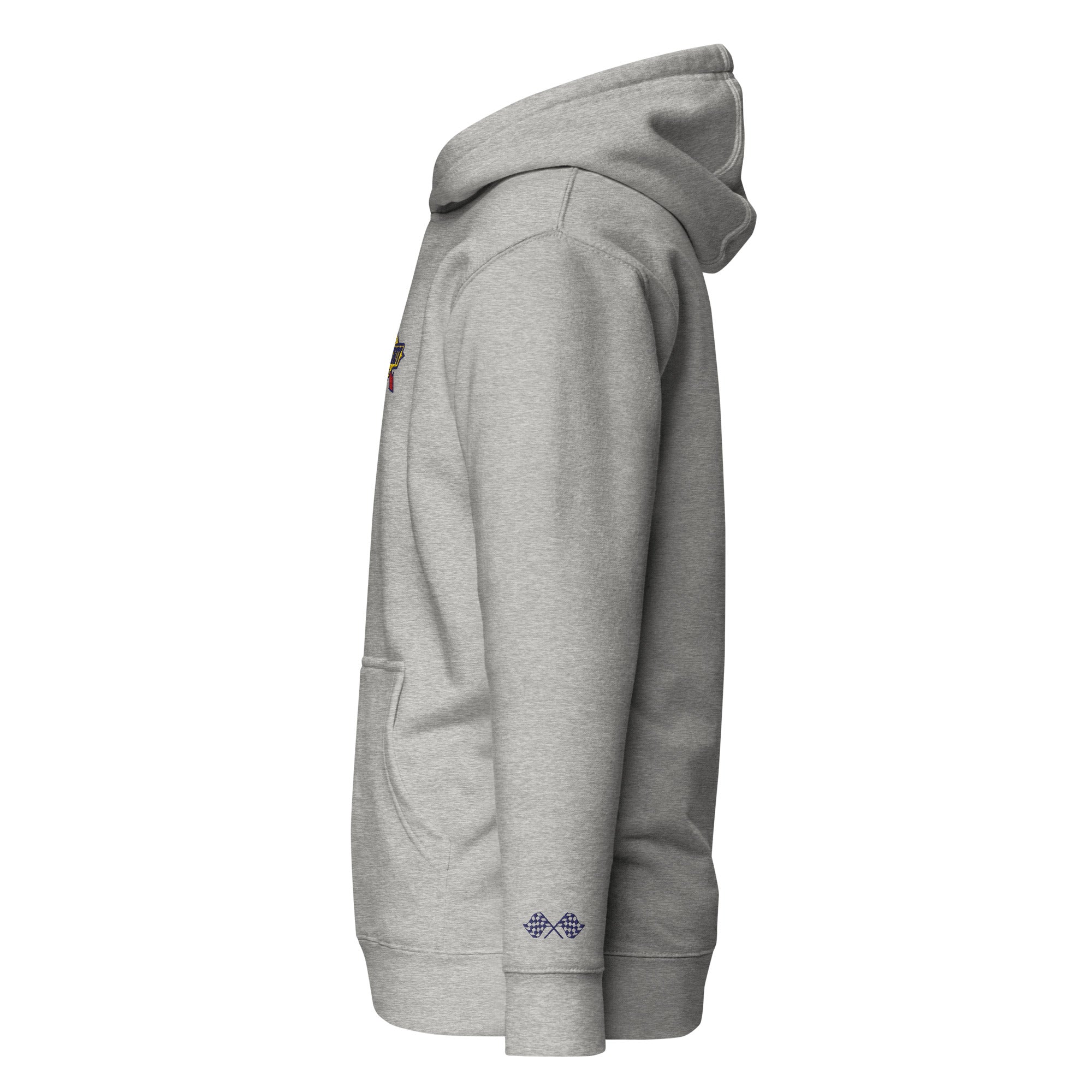 Wake Fuel Hoodie – Slingshot Sports