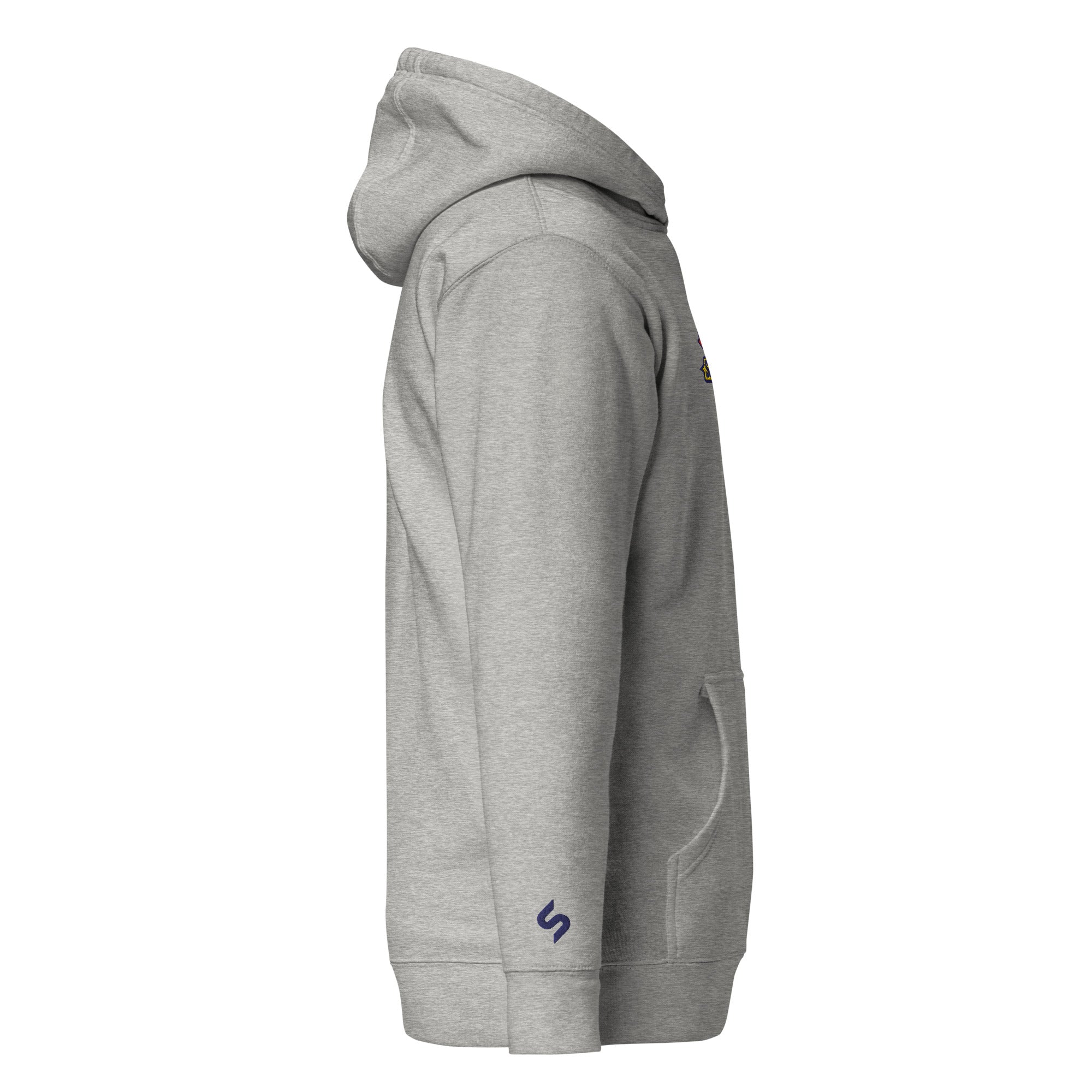 Wake Fuel Hoodie – Slingshot Sports