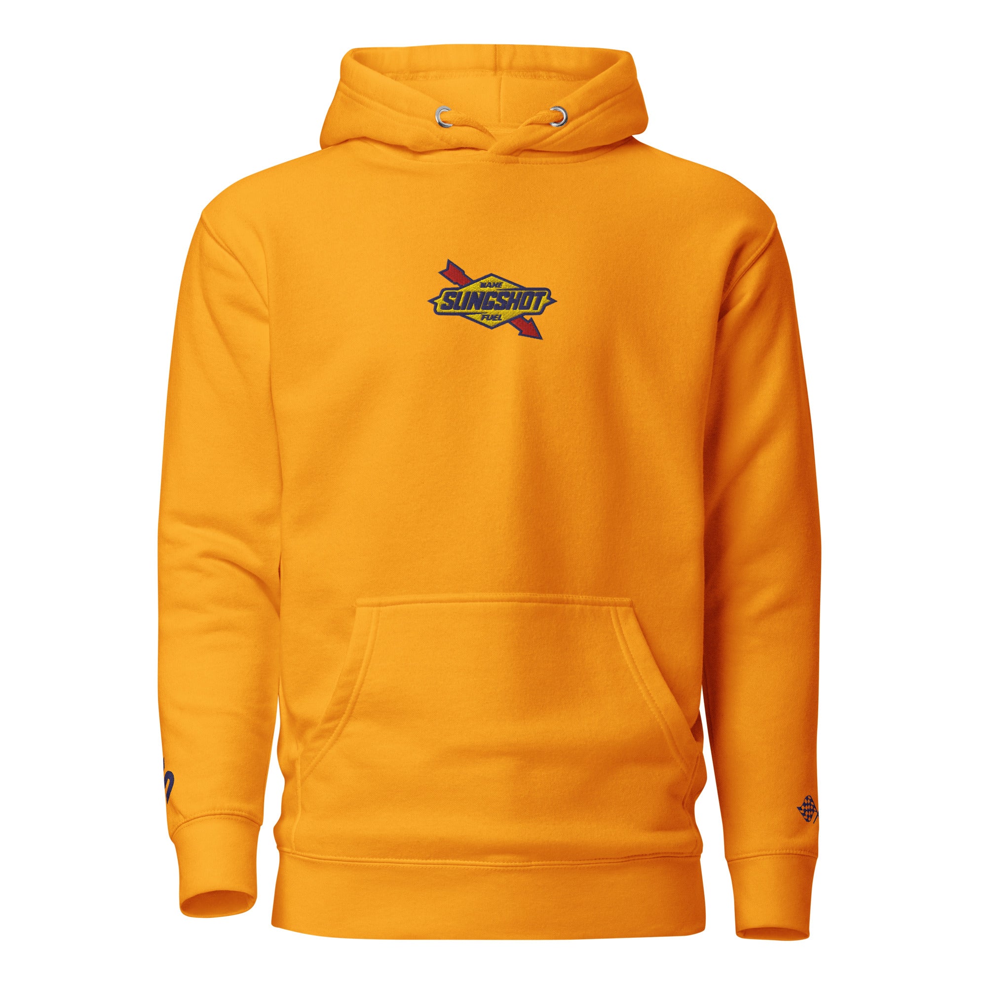 Wake Fuel Hoodie – Slingshot Sports