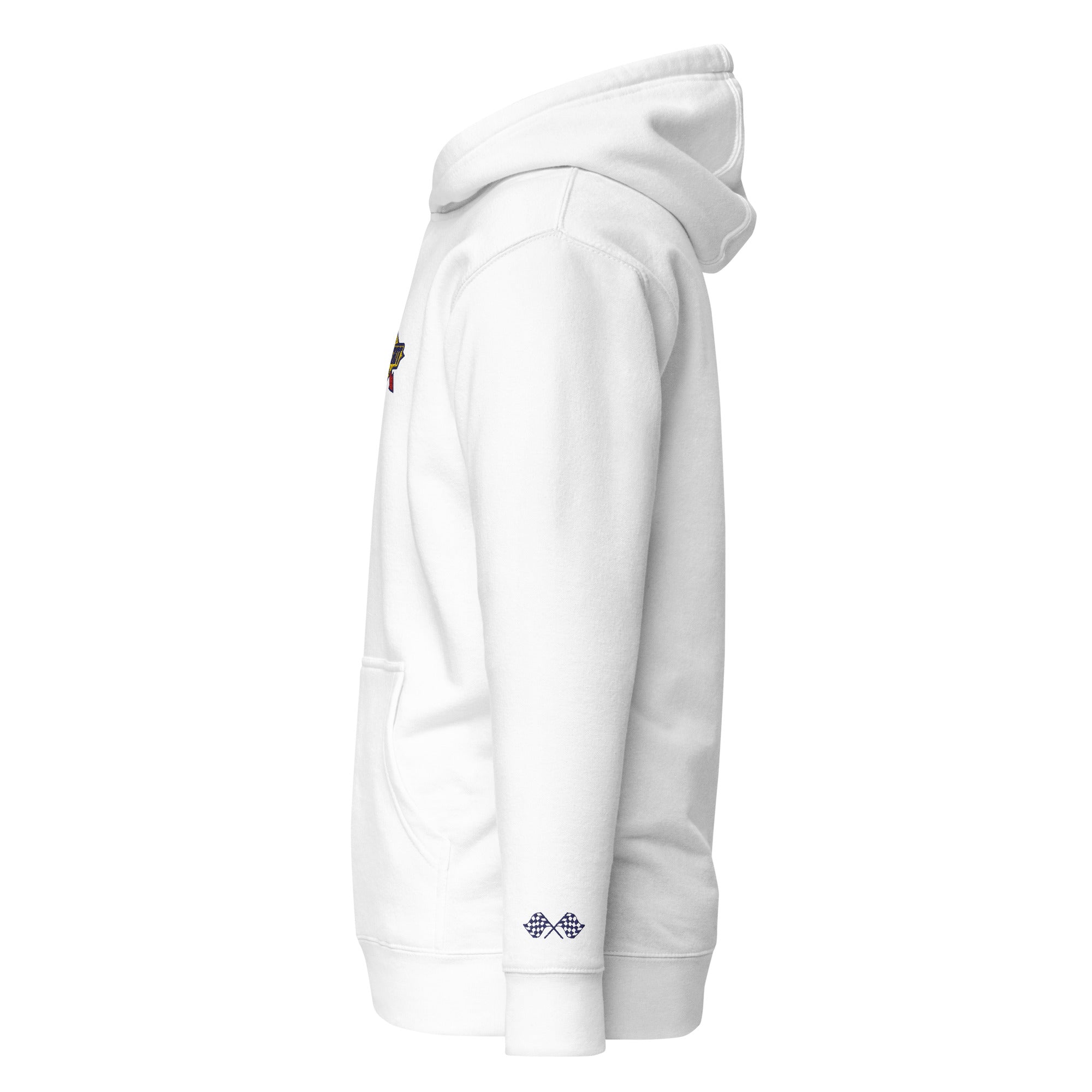 Wake Fuel Hoodie – Slingshot Sports