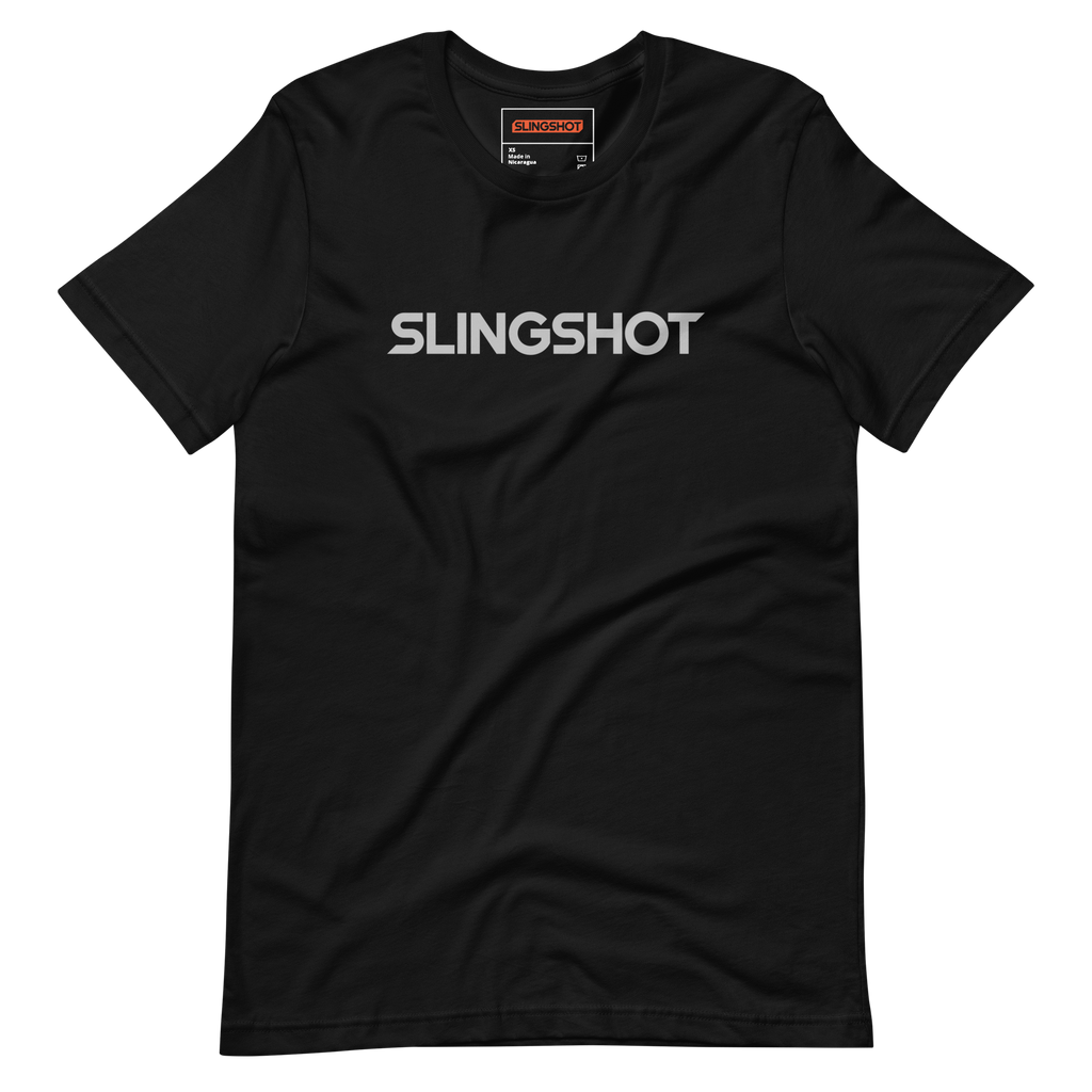 Slingshot Brand T