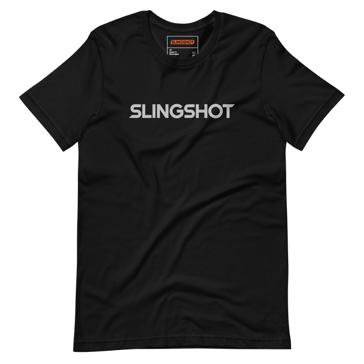 Slingshot Brand T