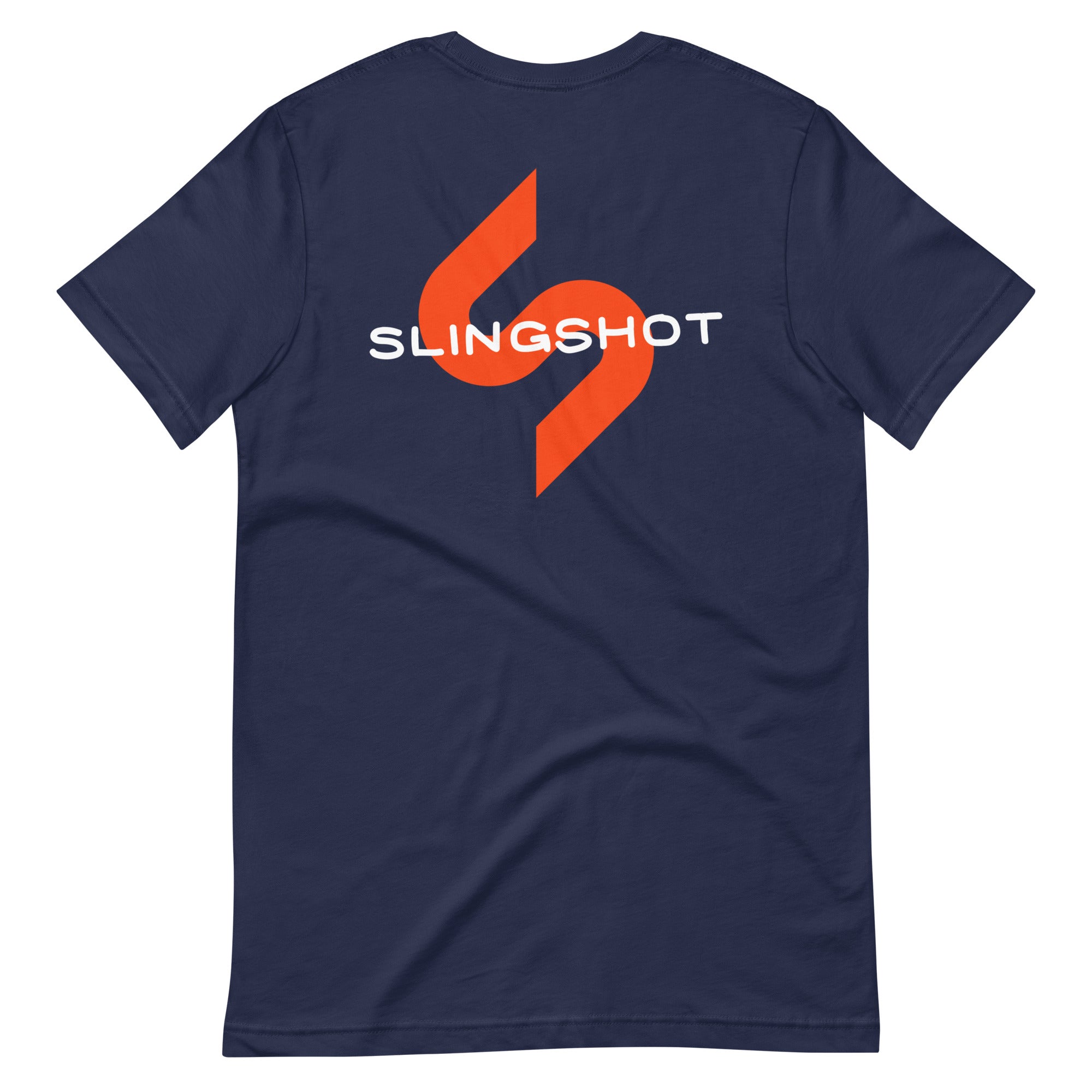 Slingshot Scribble T | Kite Apparel – Slingshot Sports