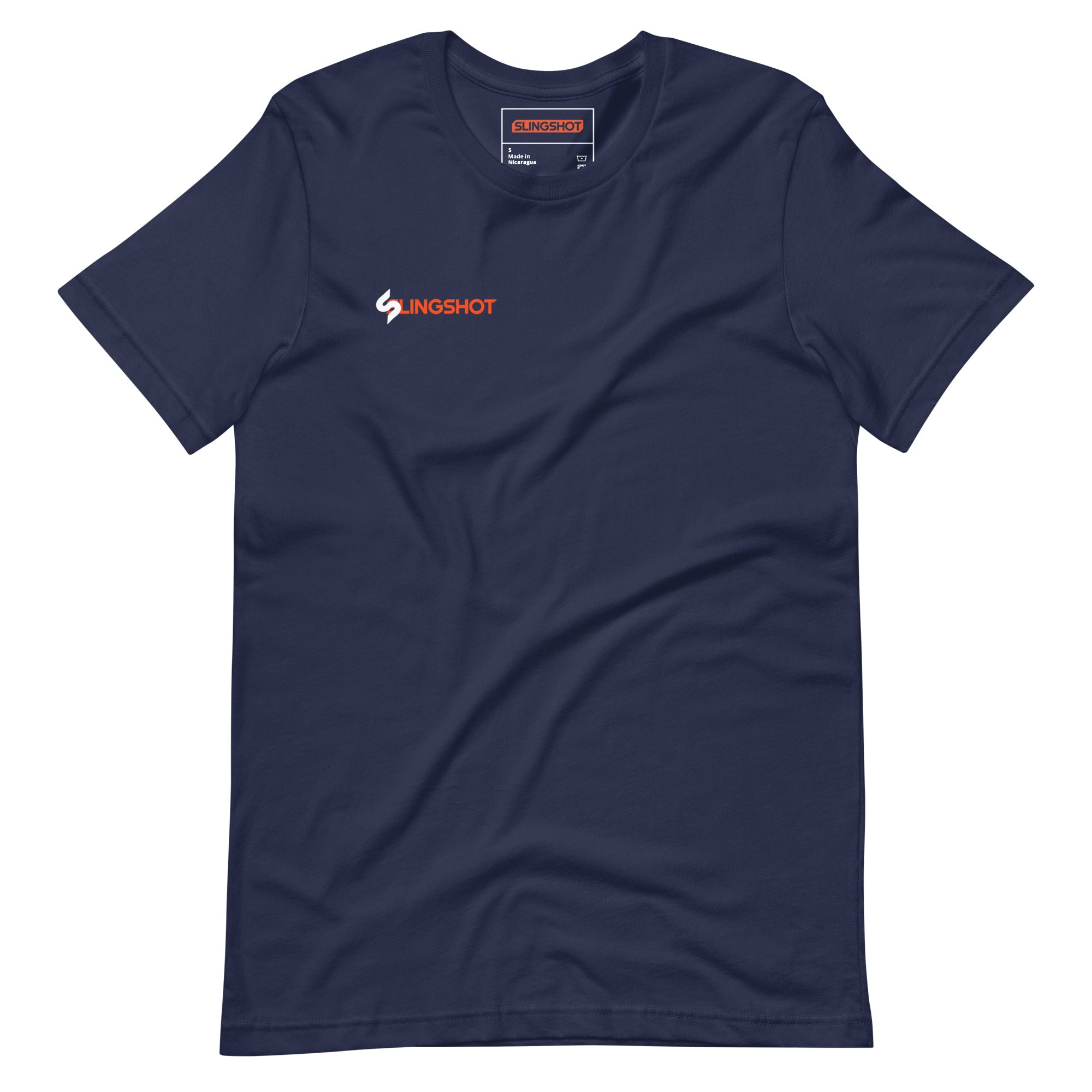 Slingshot Scribble T | Kite Apparel – Slingshot Sports