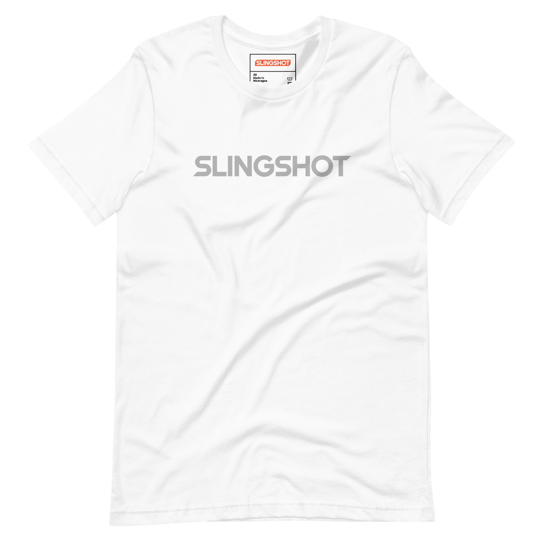 Slingshot Brand T